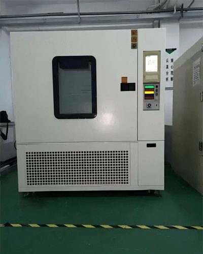 Constant temperature tester