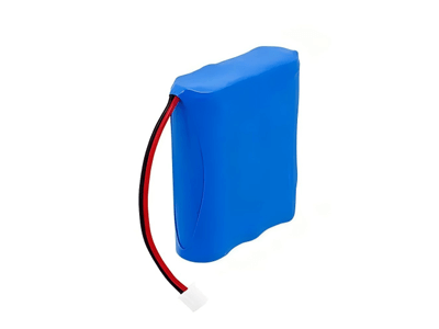 Cylindrical steel-case battery PACK