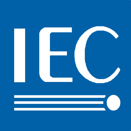 IEC certificate