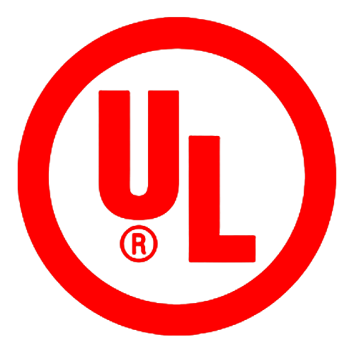 UL certificate