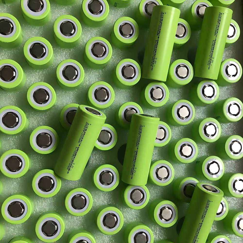 Cylindrical steel-case cell-3 Cylindrical steel-case cell-3