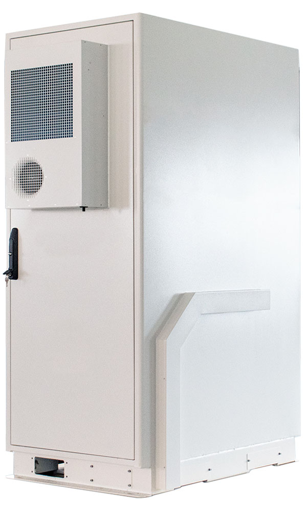 Energy storage cabinet