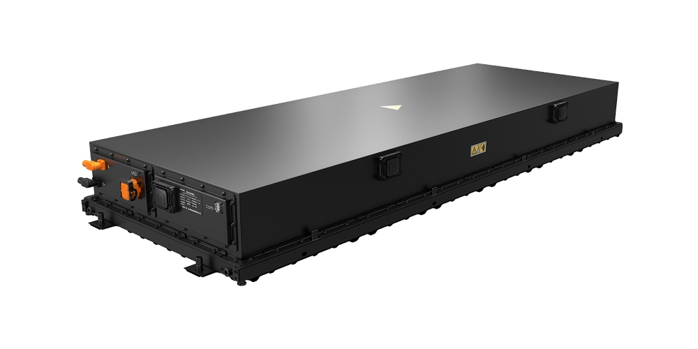 battery pack battery pack