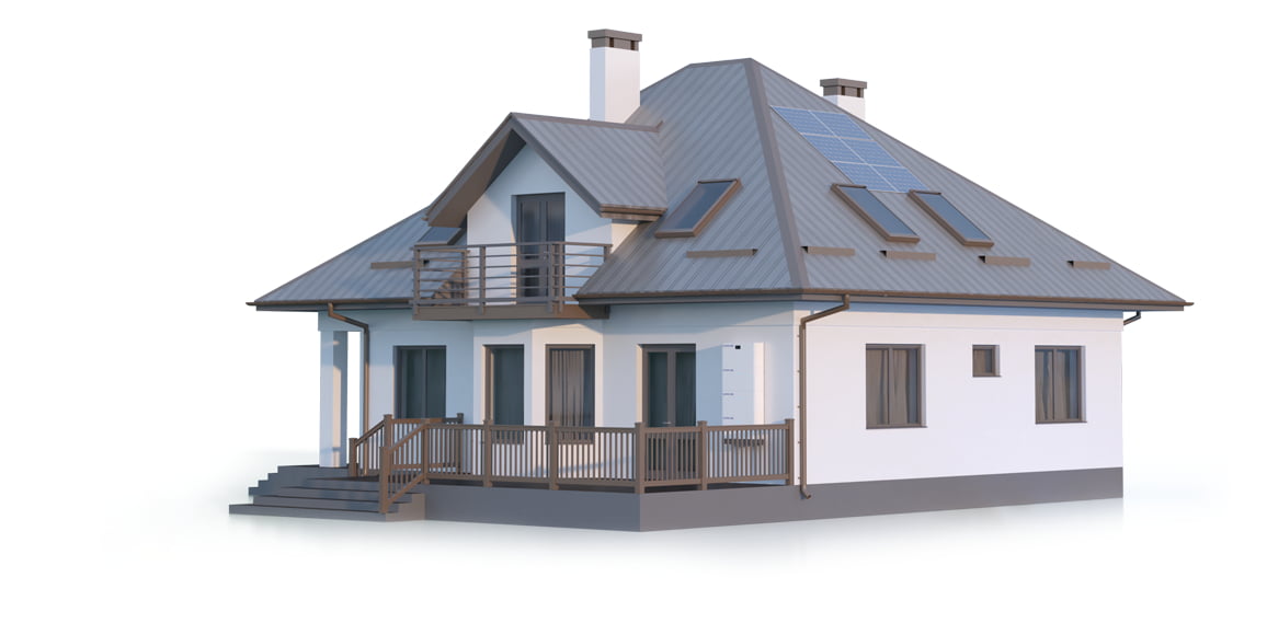 house energy storage house energy storage